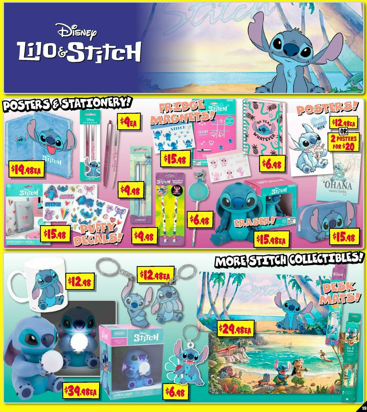 JB Hi-Fi Catalogues from 21 May