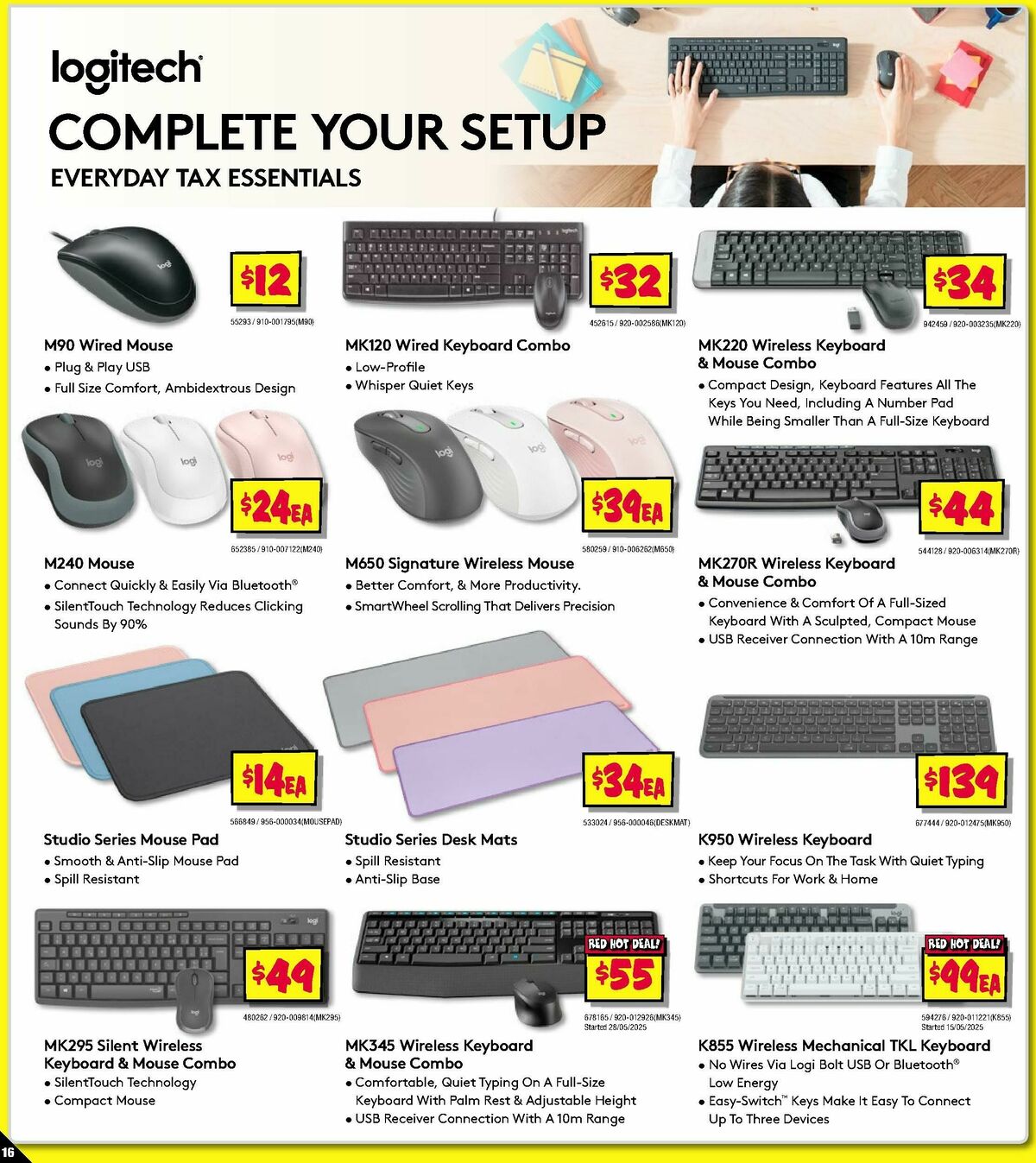 JB Hi-Fi Catalogues from 29 May