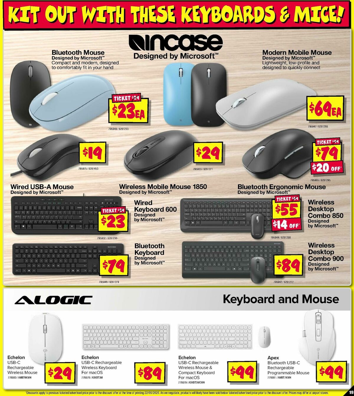 JB Hi-Fi Catalogues from 29 May