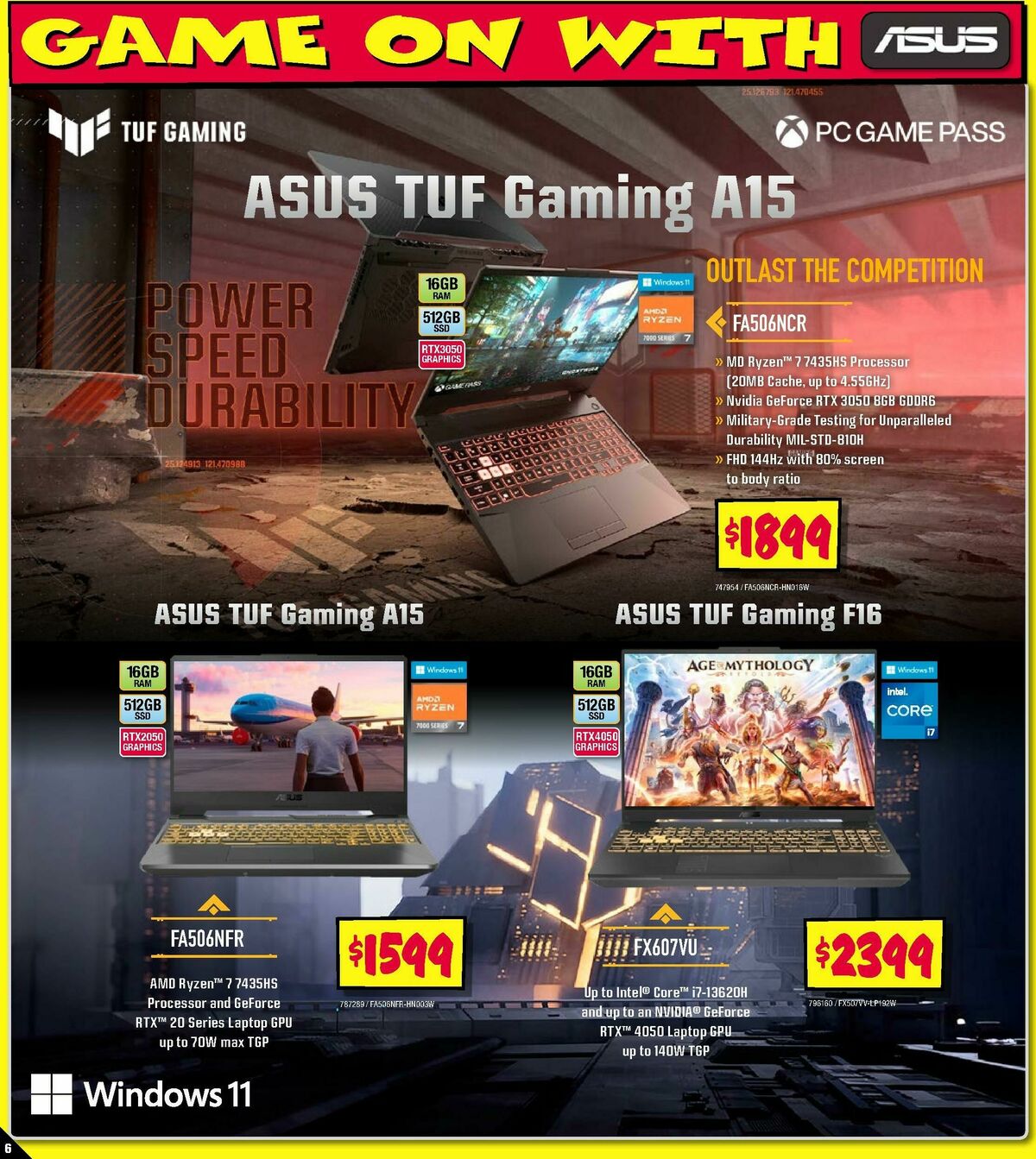 JB Hi-Fi Catalogues from 29 May