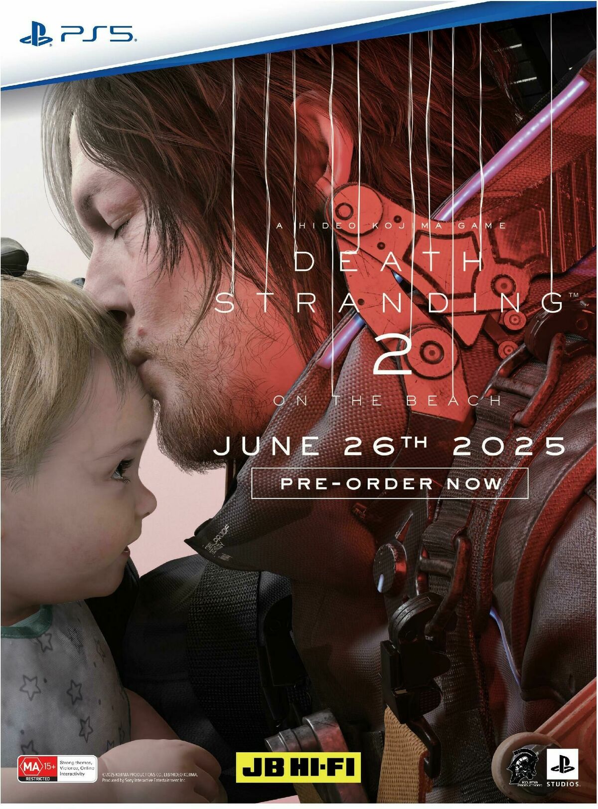 JB Hi-Fi Magazine June Catalogues from 1 June