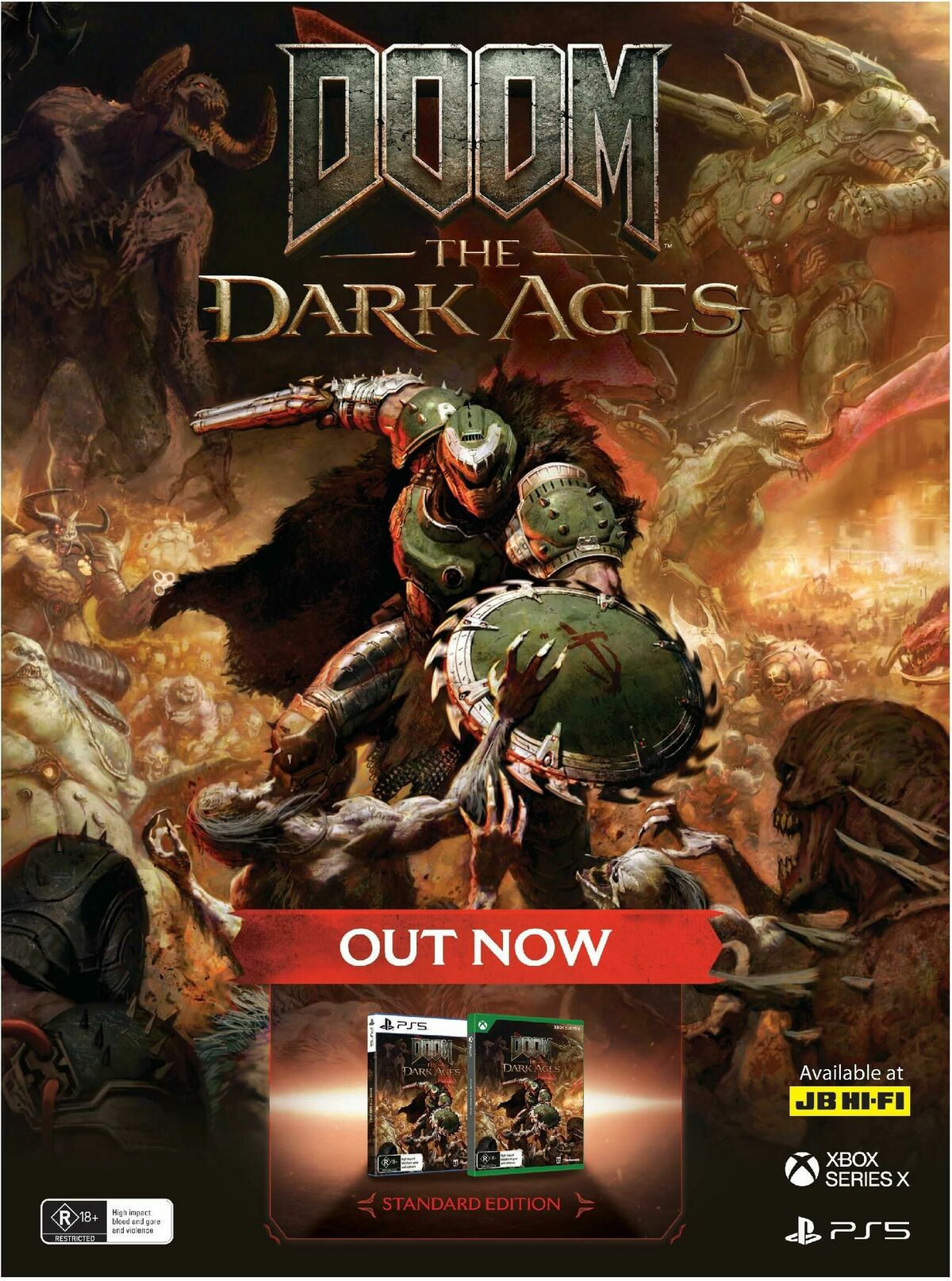 JB Hi-Fi Magazine June Catalogues from 1 June