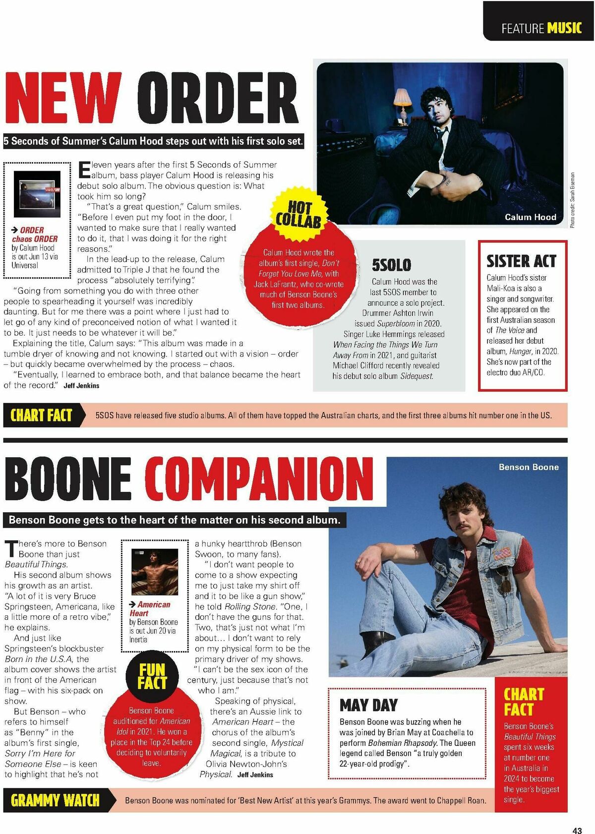 JB Hi-Fi Magazine June Catalogues from 1 June