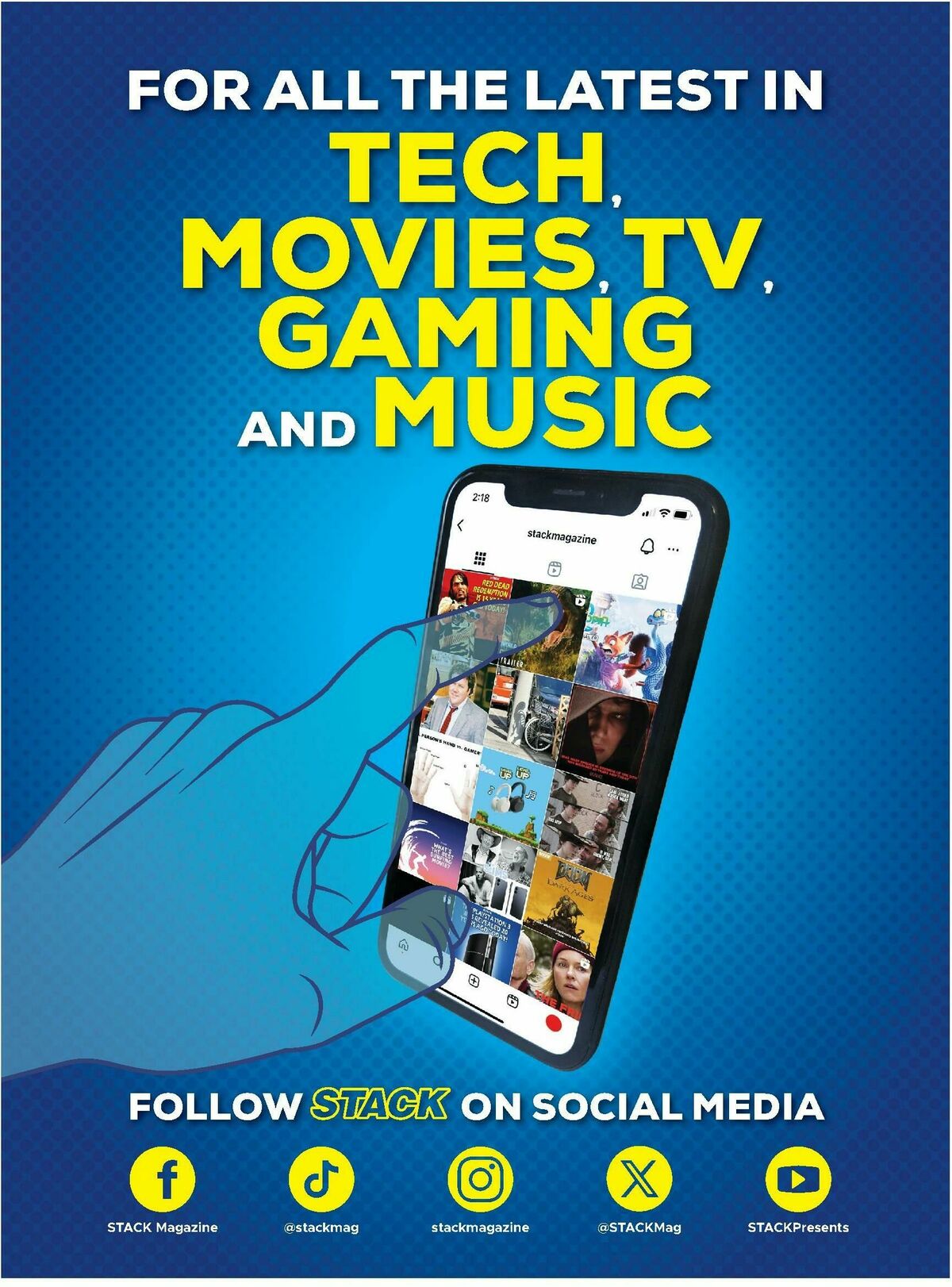 JB Hi-Fi Magazine June Catalogues from 1 June