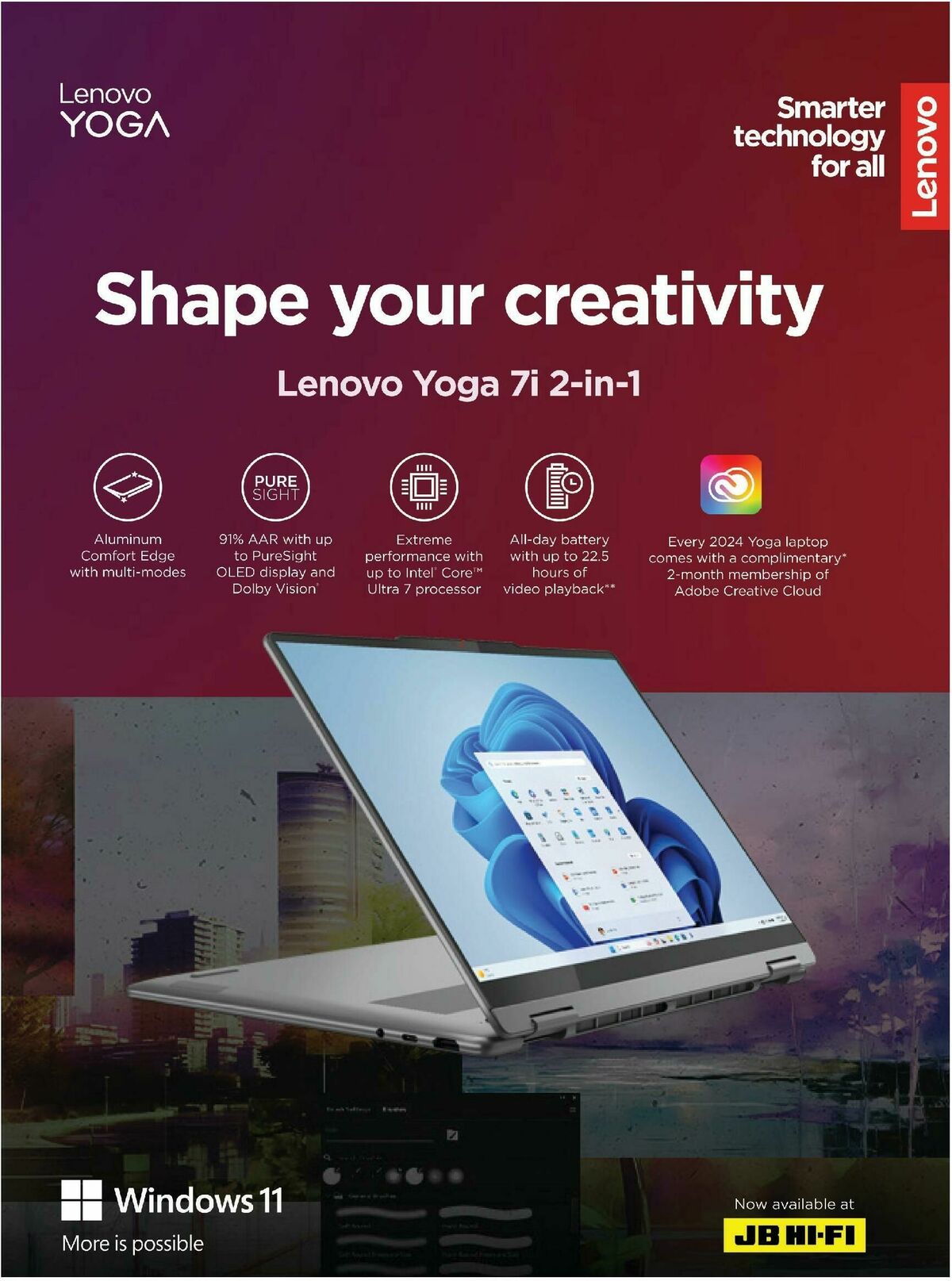 JB Hi-Fi Magazine June Catalogues from 1 June