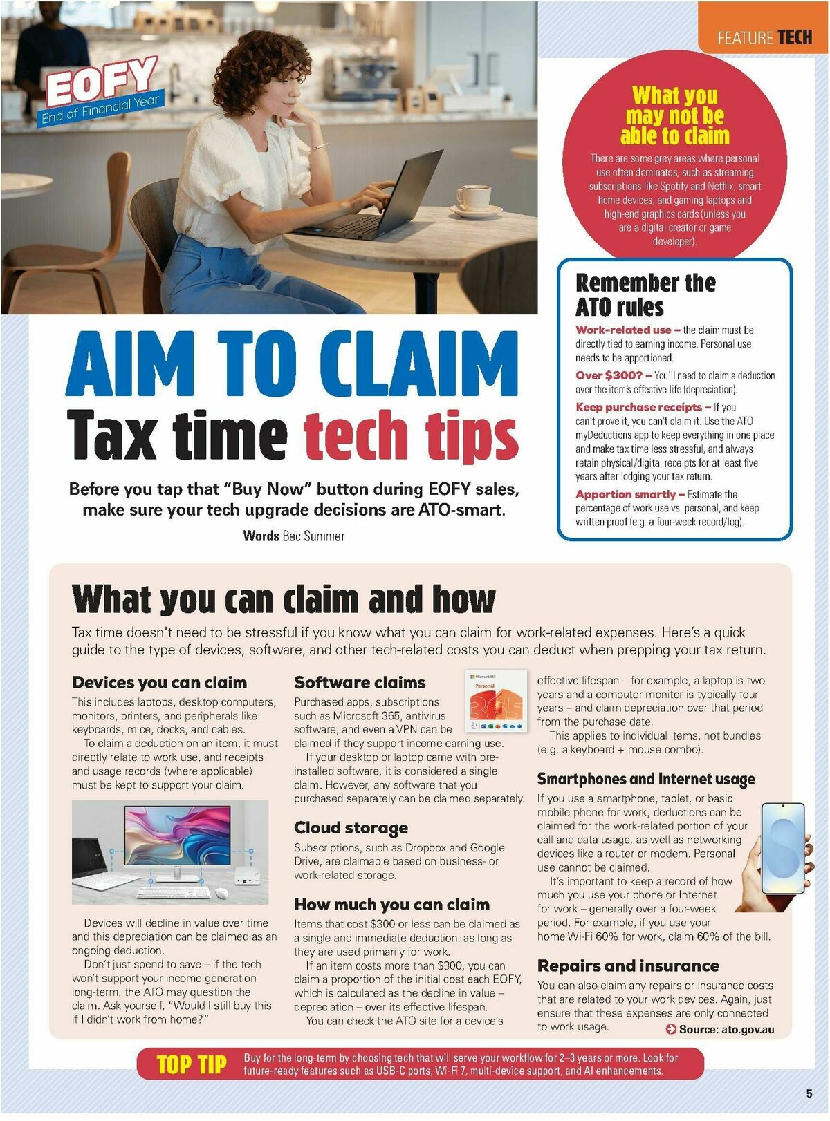 JB Hi-Fi Magazine June Catalogues from 1 June