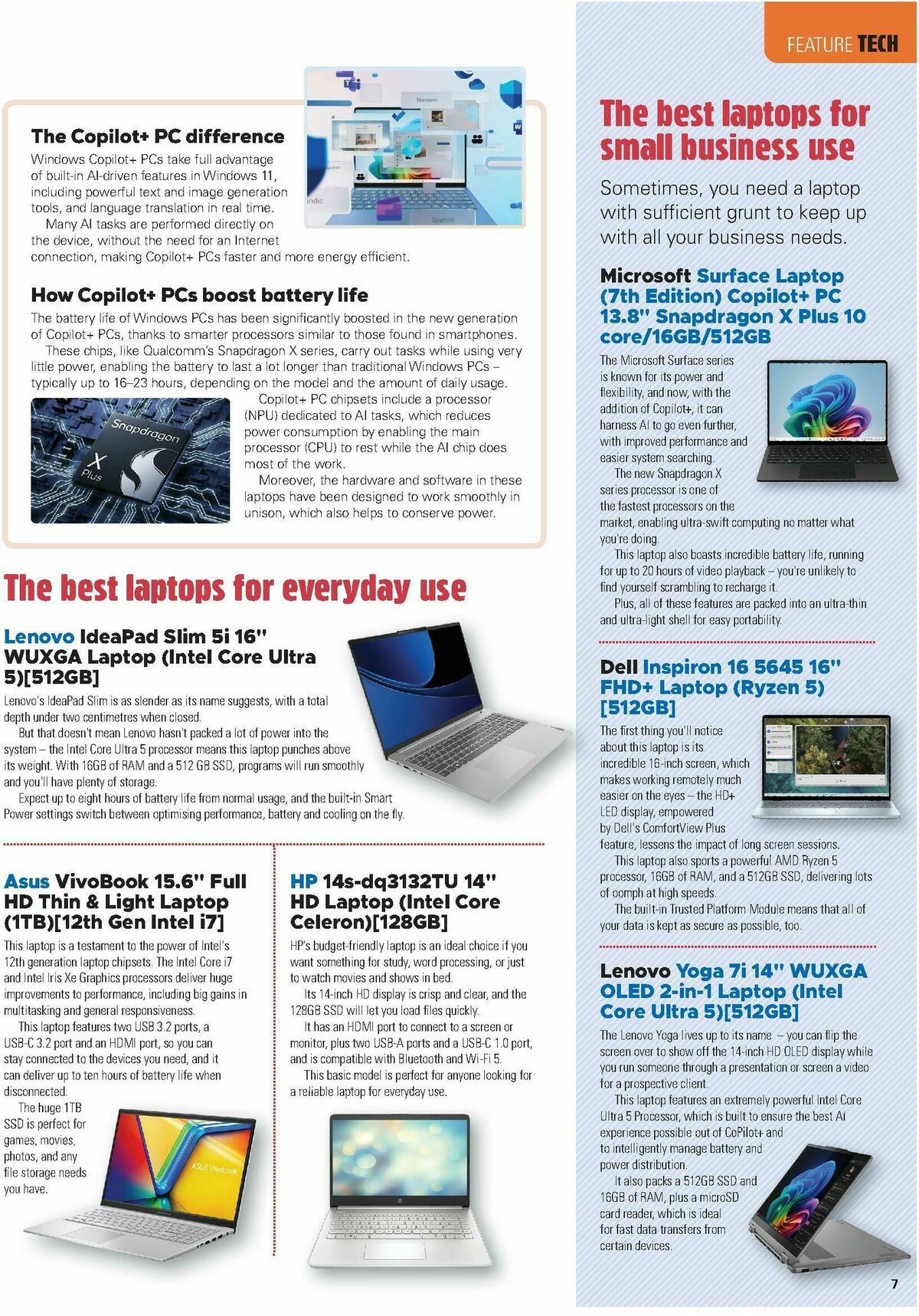 JB Hi-Fi Magazine June Catalogues from 1 June