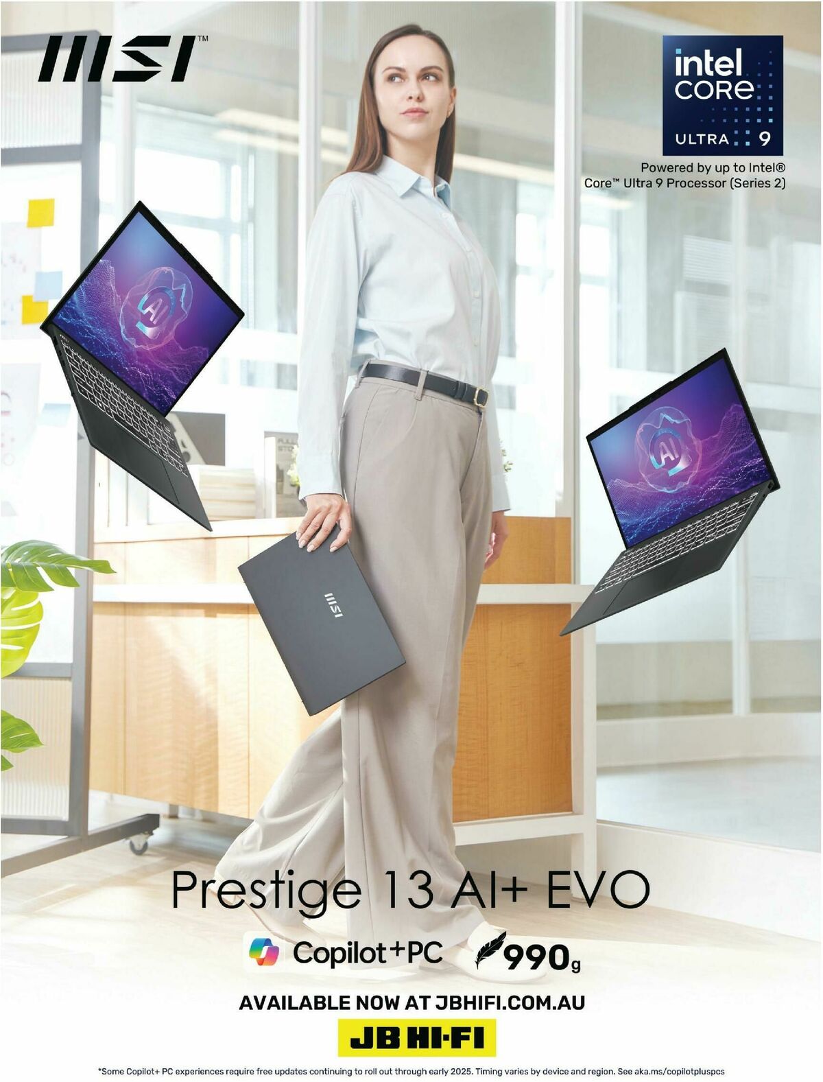 JB Hi-Fi Magazine June Catalogues from 1 June