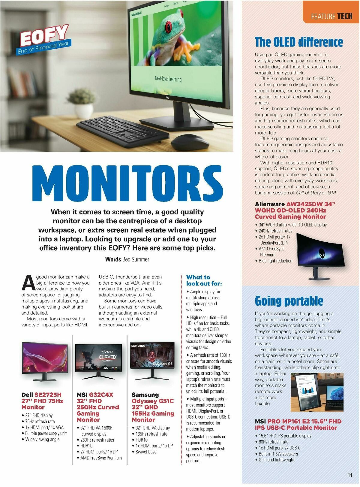 JB Hi-Fi Magazine June Catalogues from 1 June