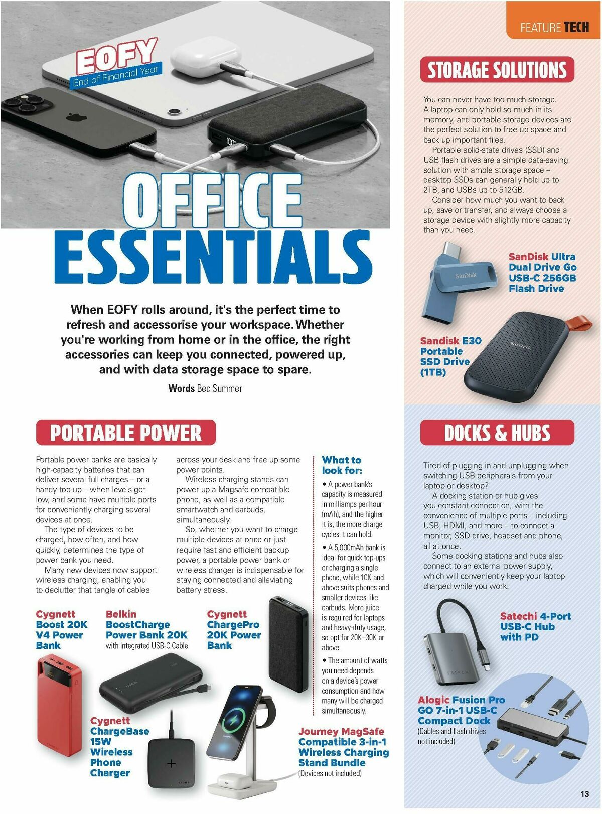 JB Hi-Fi Magazine June Catalogues from 1 June