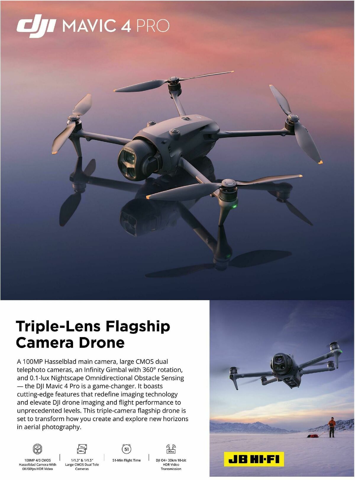 JB Hi-Fi Magazine June Catalogues from 1 June