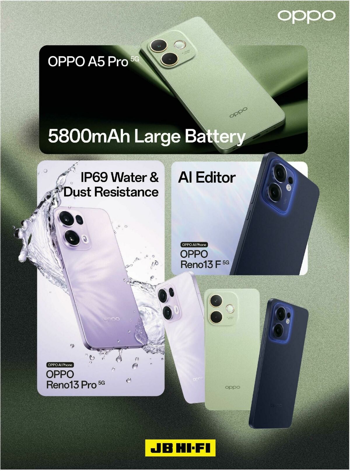 JB Hi-Fi Magazine June Catalogues from 1 June