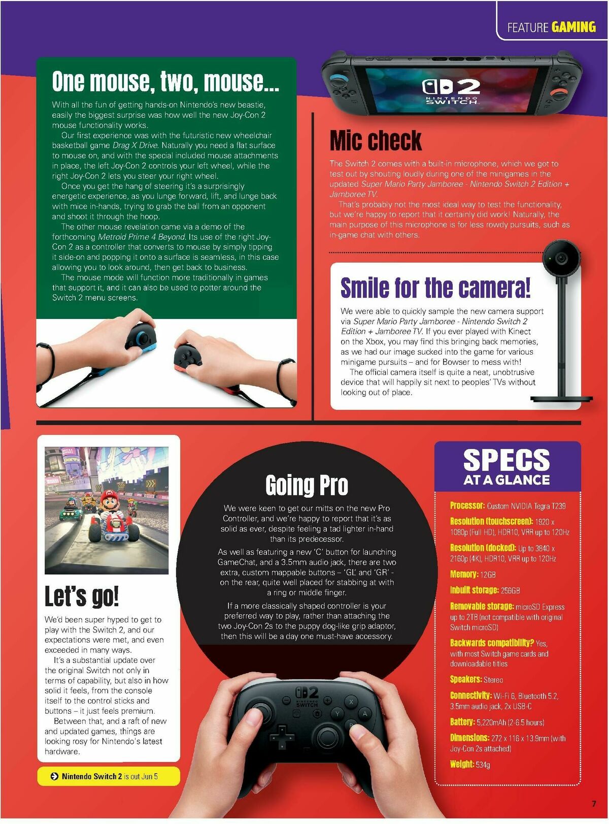 JB Hi-Fi Magazine June Catalogues from 1 June