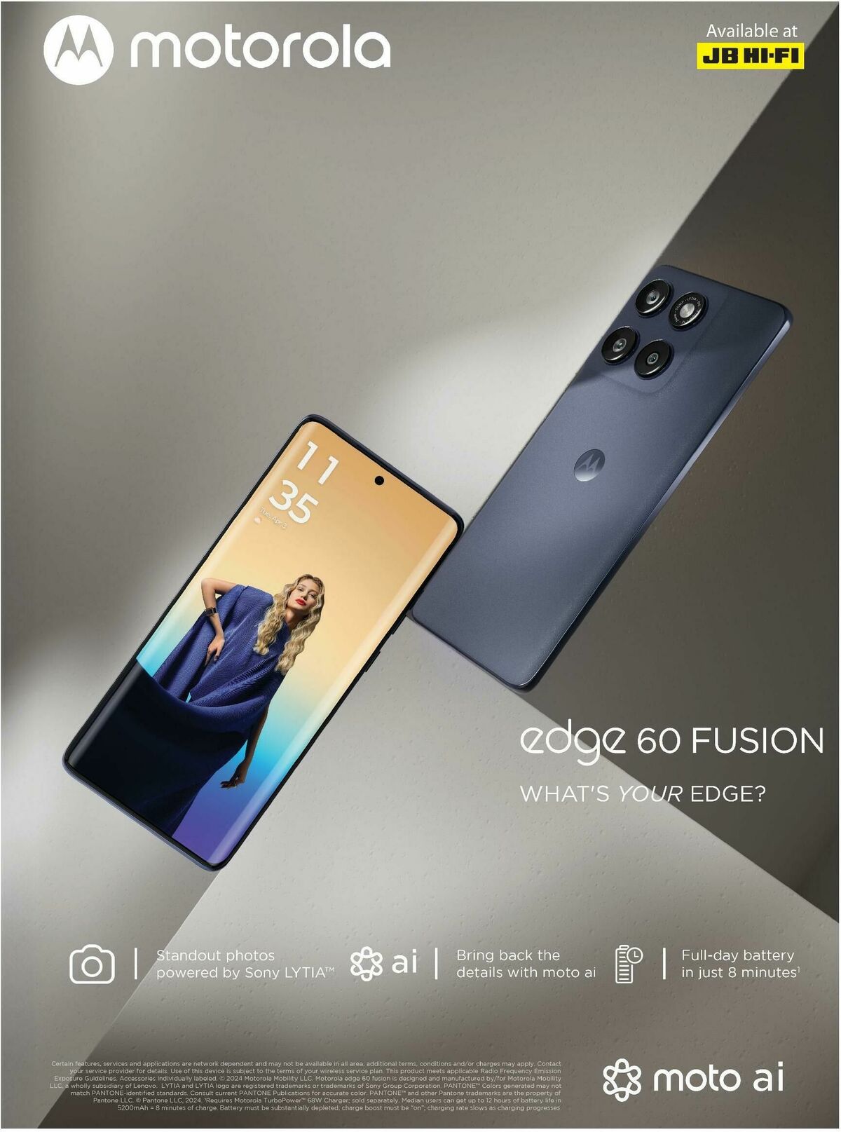 JB Hi-Fi Magazine June Catalogues from 1 June