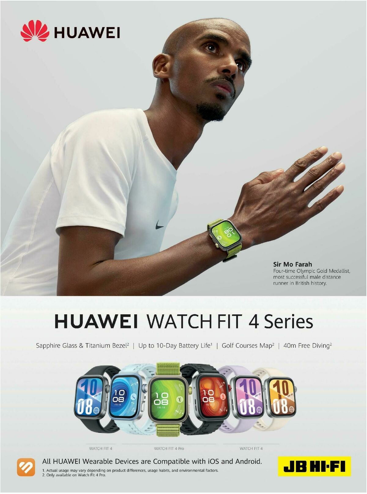 JB Hi-Fi Magazine June Catalogues from 1 June