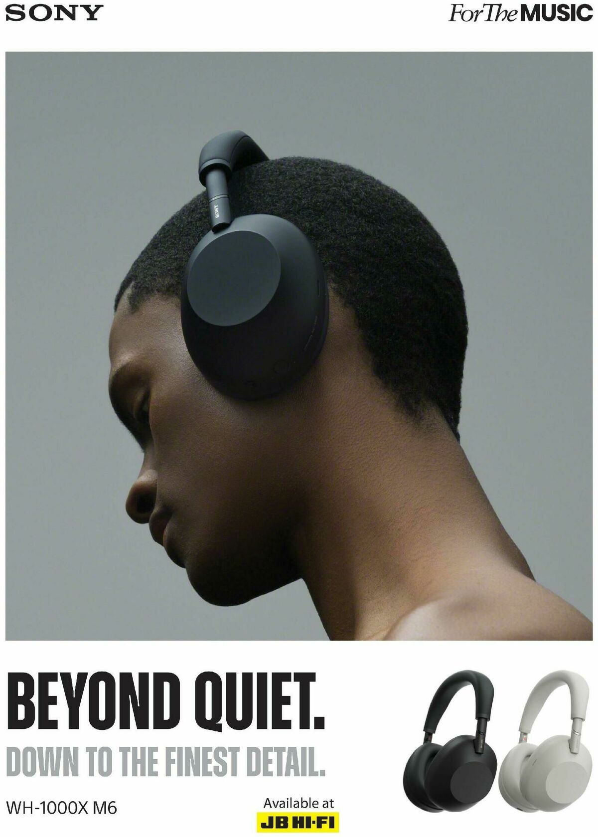 JB Hi-Fi Magazine June Catalogues from 1 June