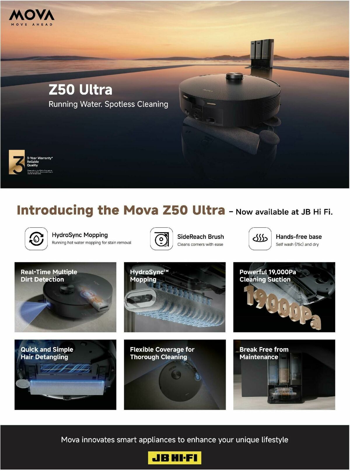 JB Hi-Fi Magazine June Catalogues from 1 June