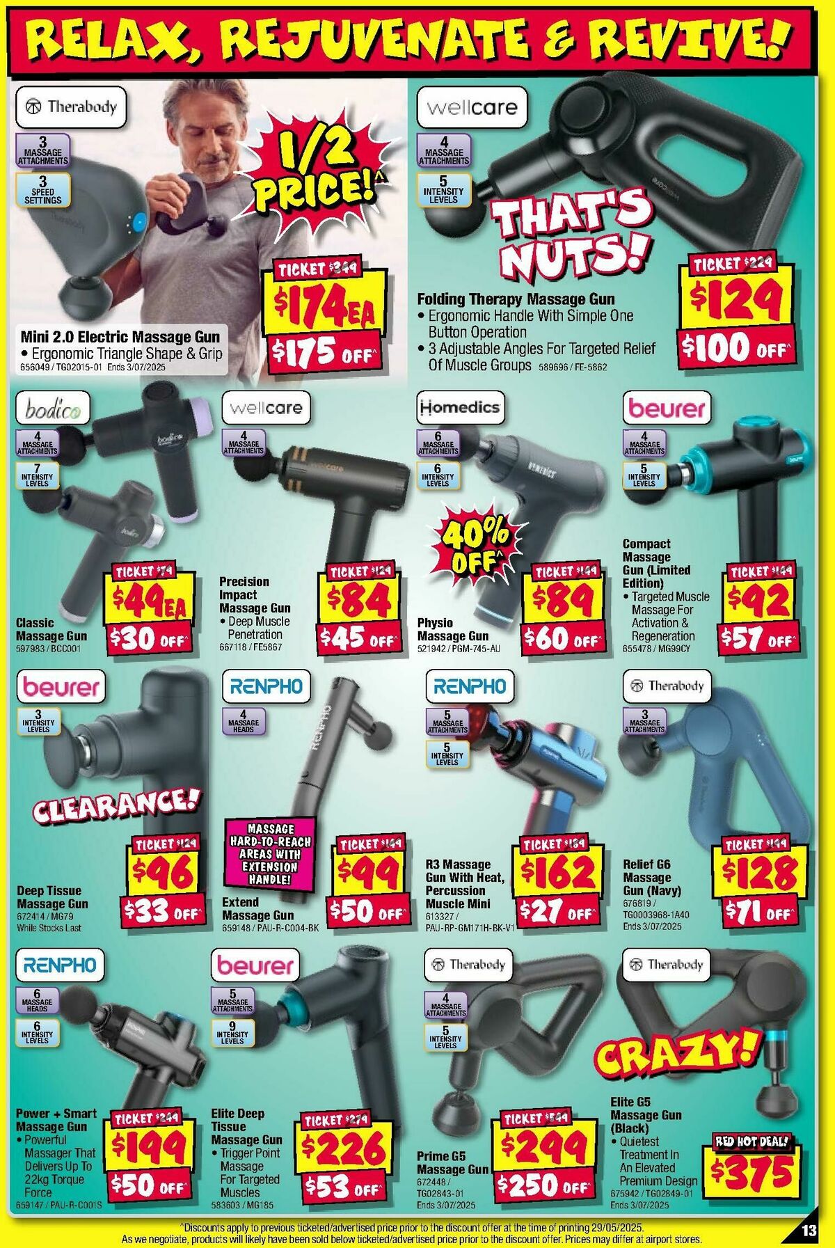 JB Hi-Fi Catalogues from 12 June