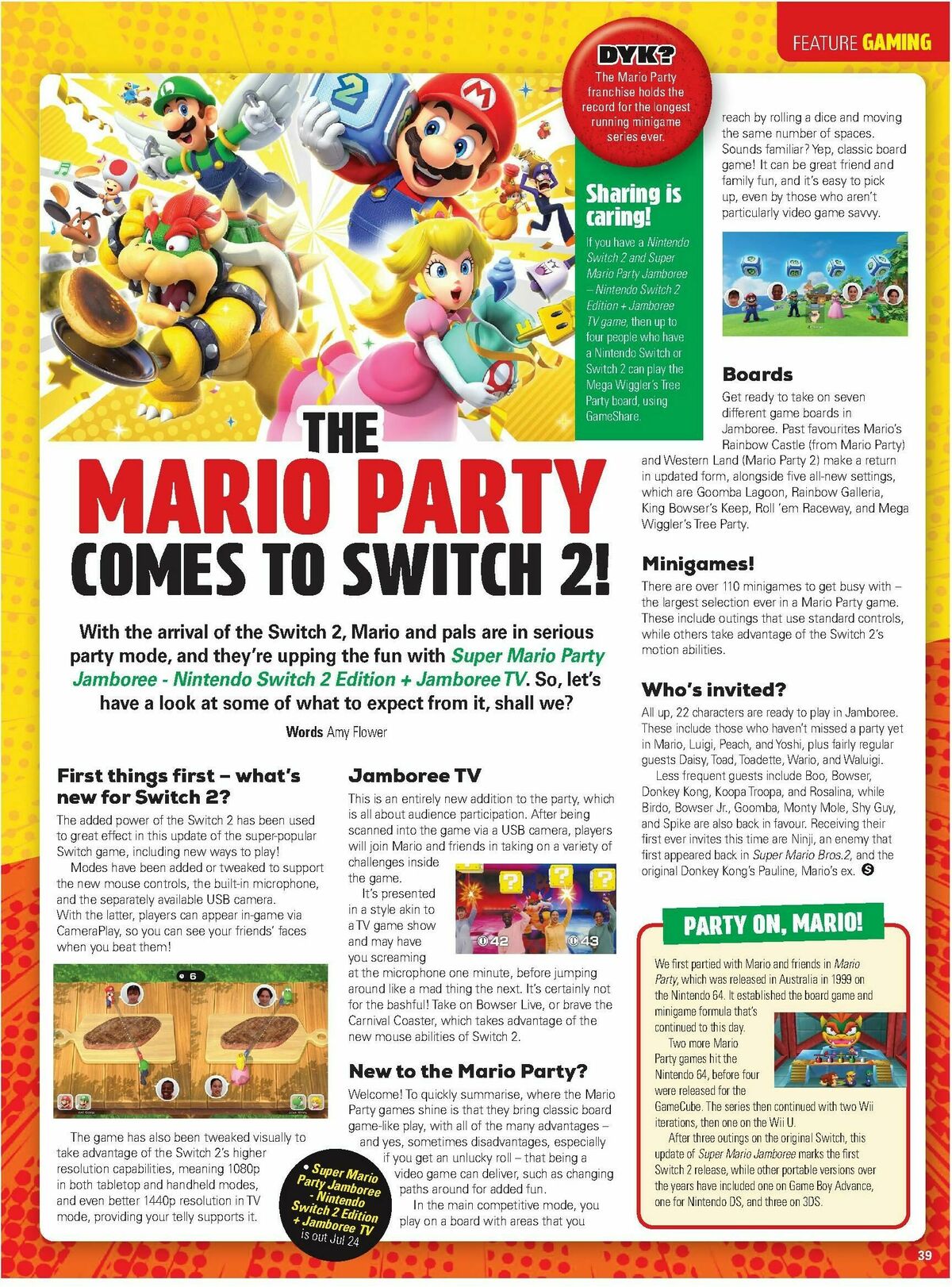 JB Hi-Fi Magazine July Catalogues from 1 July