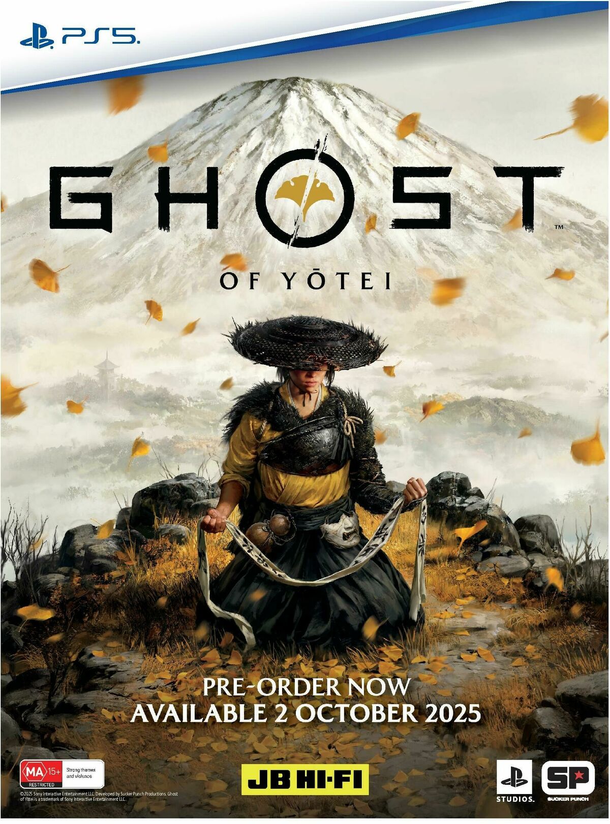 JB Hi-Fi Magazine July Catalogues from 1 July