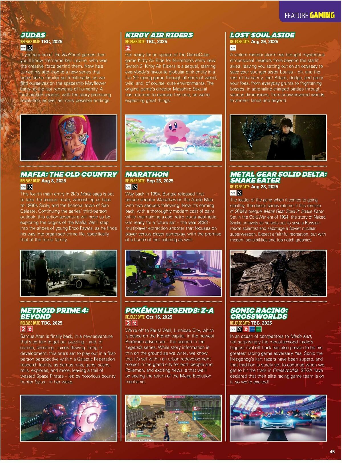 JB Hi-Fi Magazine July Catalogues from 1 July