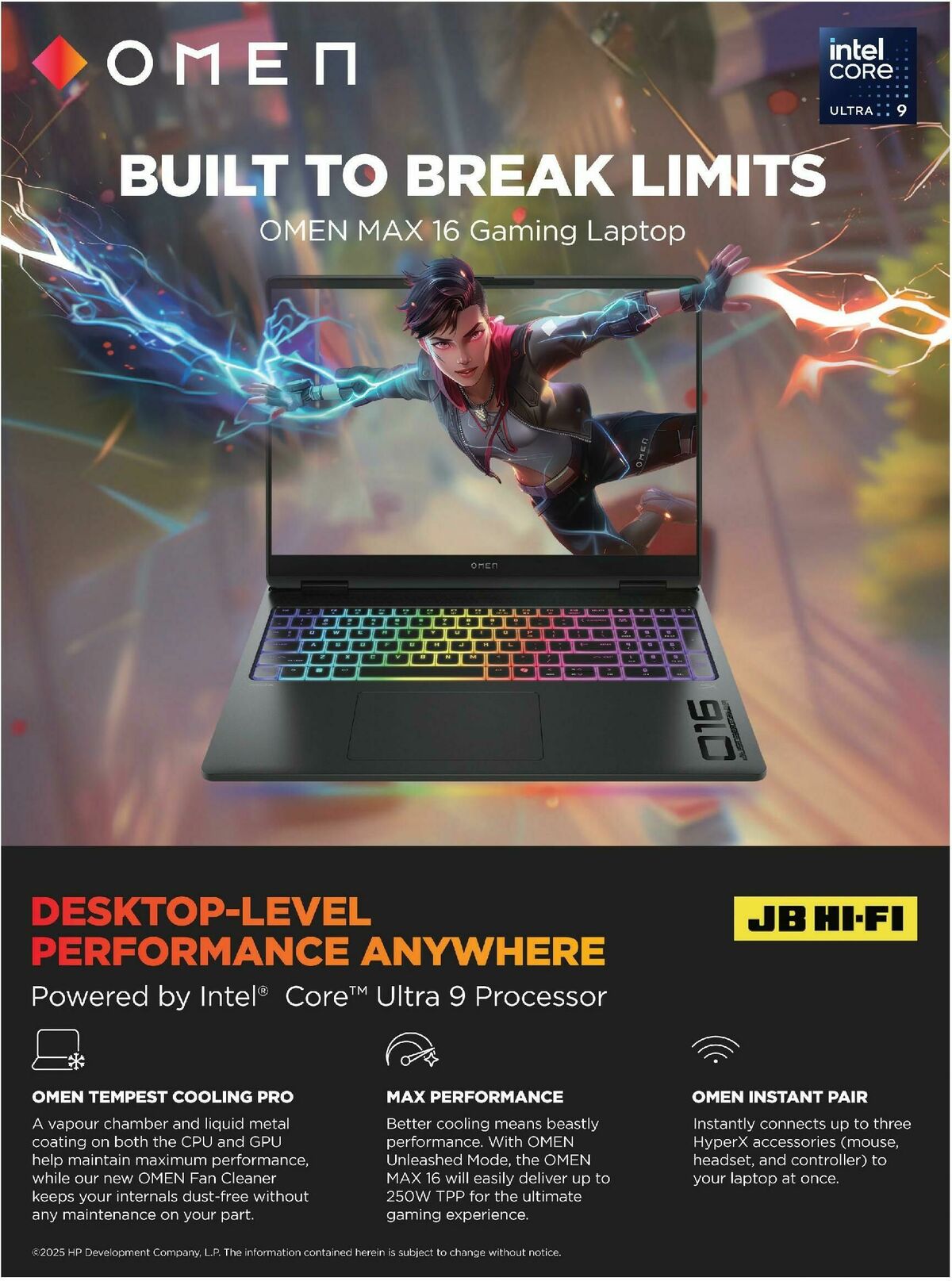 JB Hi-Fi Magazine July Catalogues from 1 July