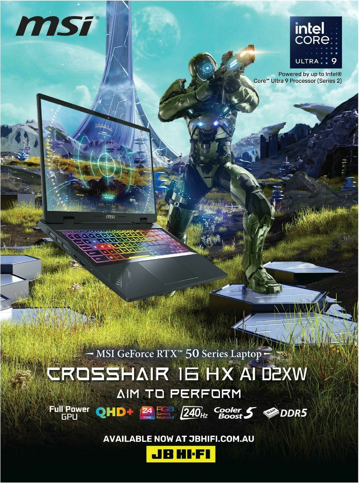 JB Hi-Fi Magazine July Catalogues from 1 July