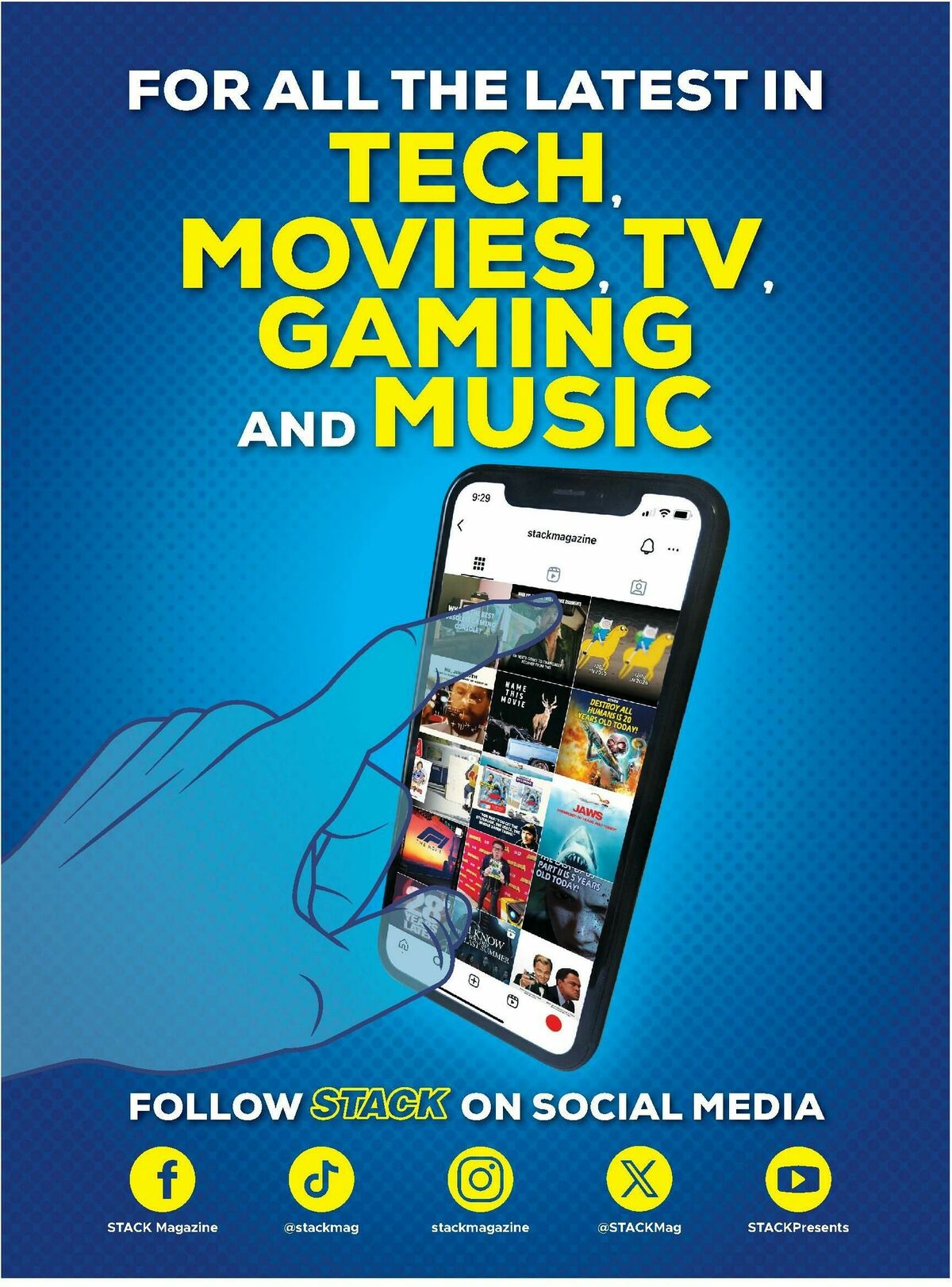 JB Hi-Fi Magazine July Catalogues from 1 July