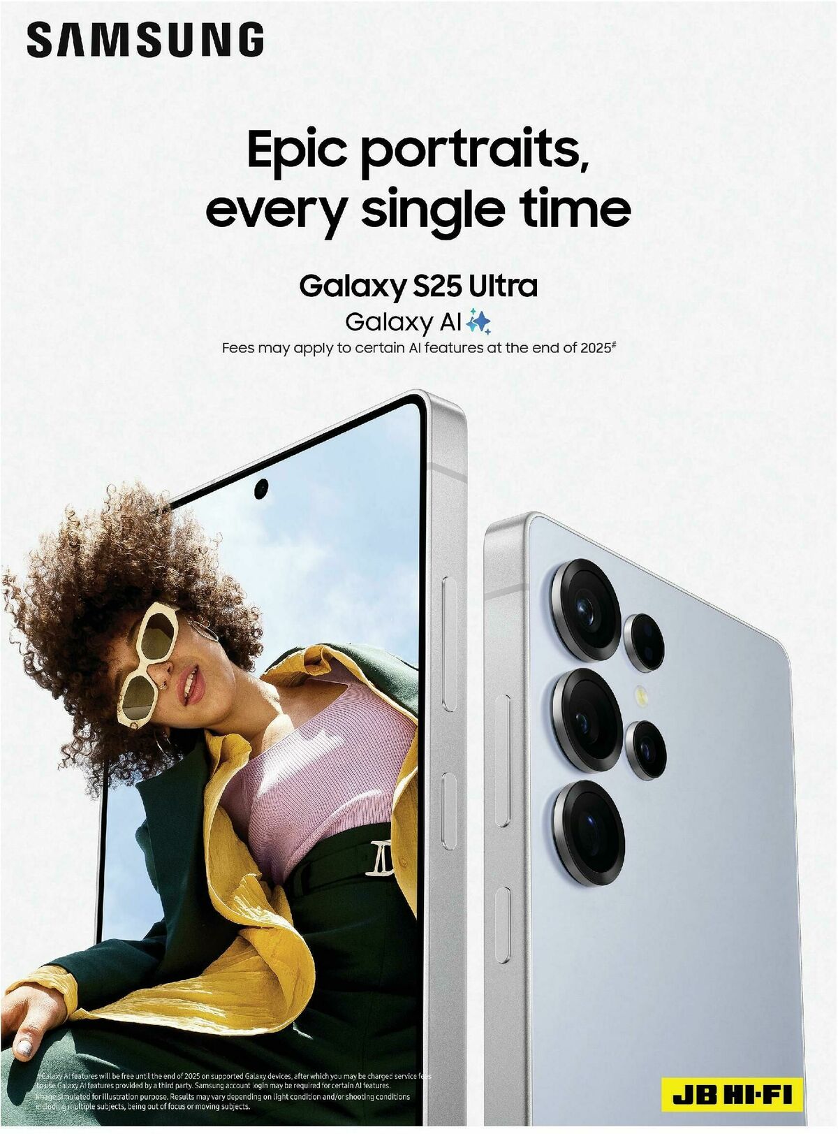 JB Hi-Fi Magazine July Catalogues from 1 July