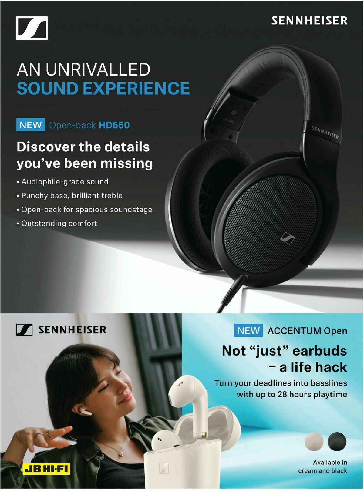 JB Hi-Fi Magazine July Catalogues from 1 July