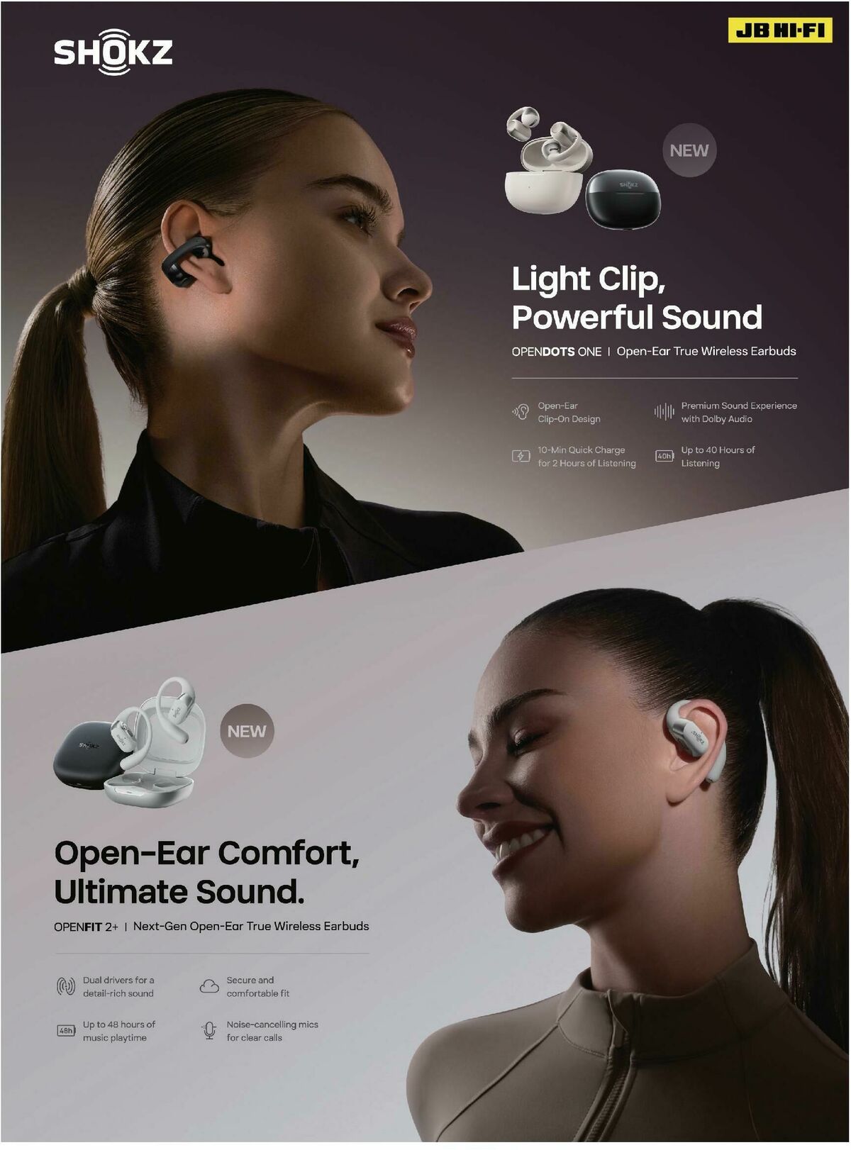 JB Hi-Fi Magazine July Catalogues from 1 July