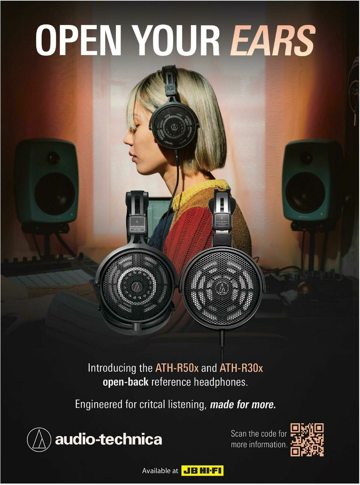 JB Hi-Fi Magazine July Catalogues from 1 July