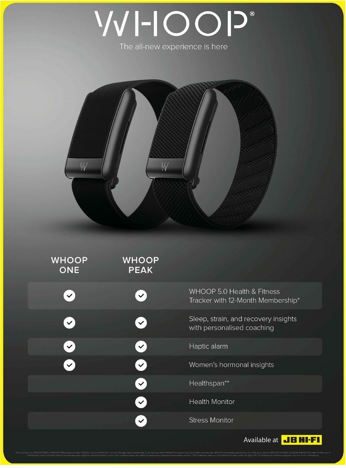 JB Hi-Fi Magazine July Catalogues from 1 July