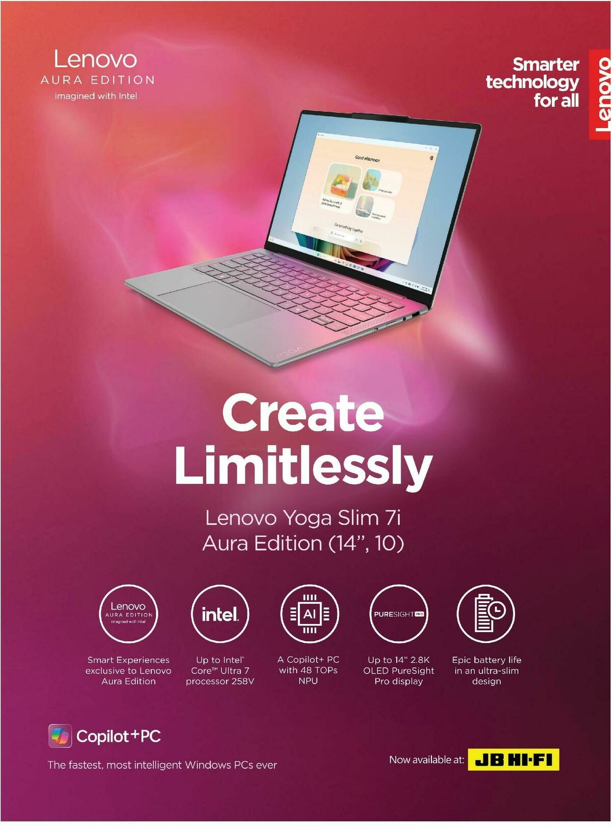 JB Hi-Fi Magazine July Catalogues from 1 July