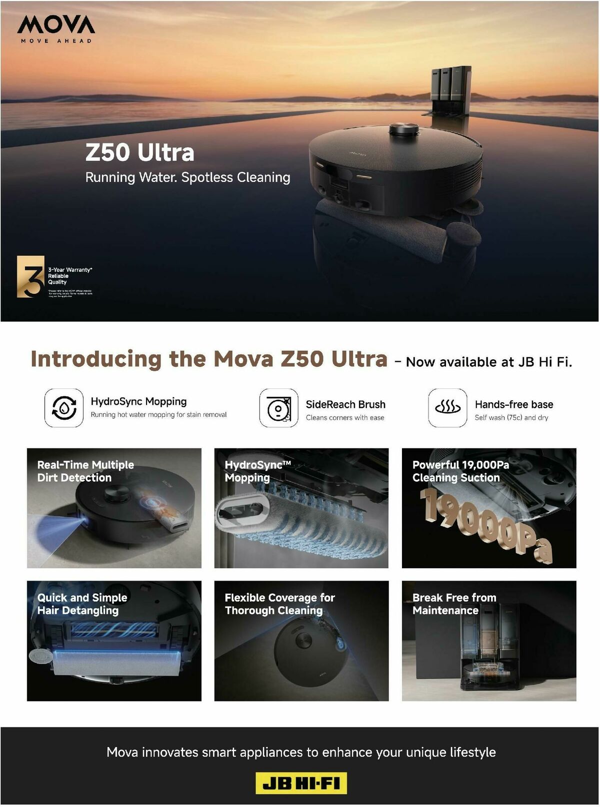 JB Hi-Fi Magazine July Catalogues from 1 July