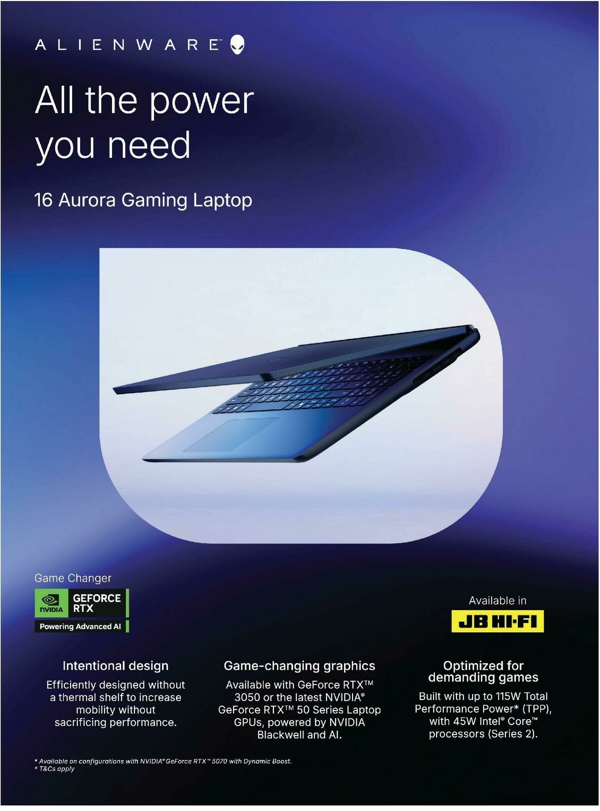 JB Hi-Fi Magazine July Catalogues from 1 July