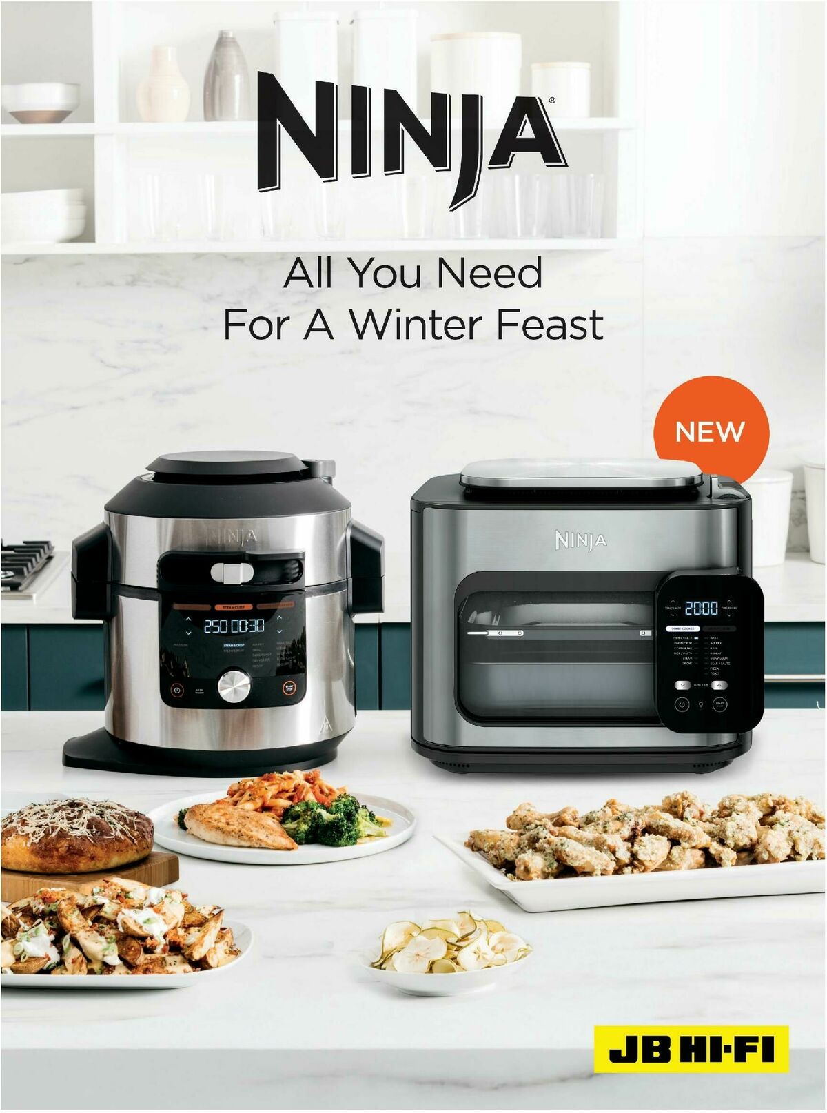 JB Hi-Fi Magazine July Catalogues from 1 July