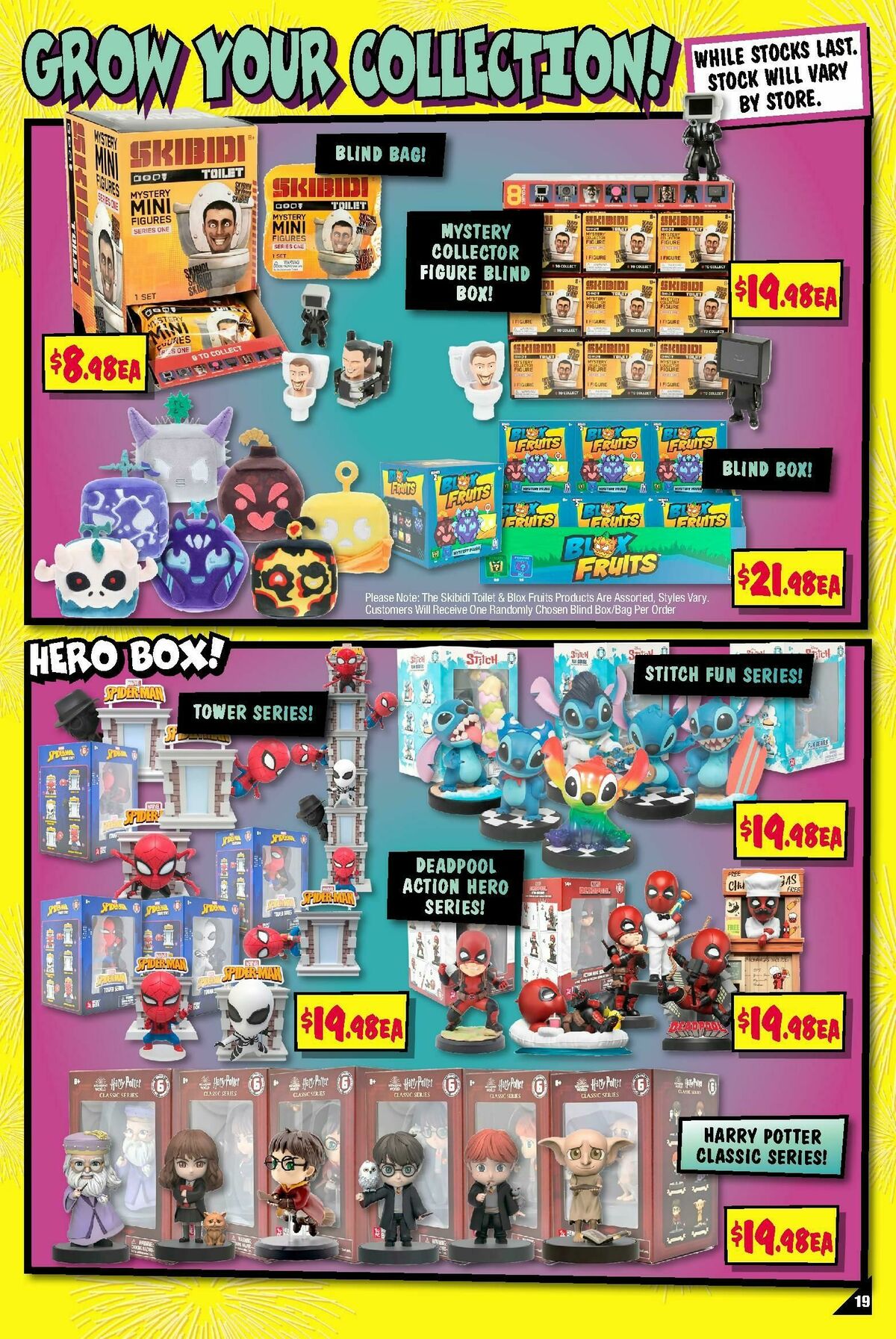 JB Hi-Fi Catalogues from 7 July