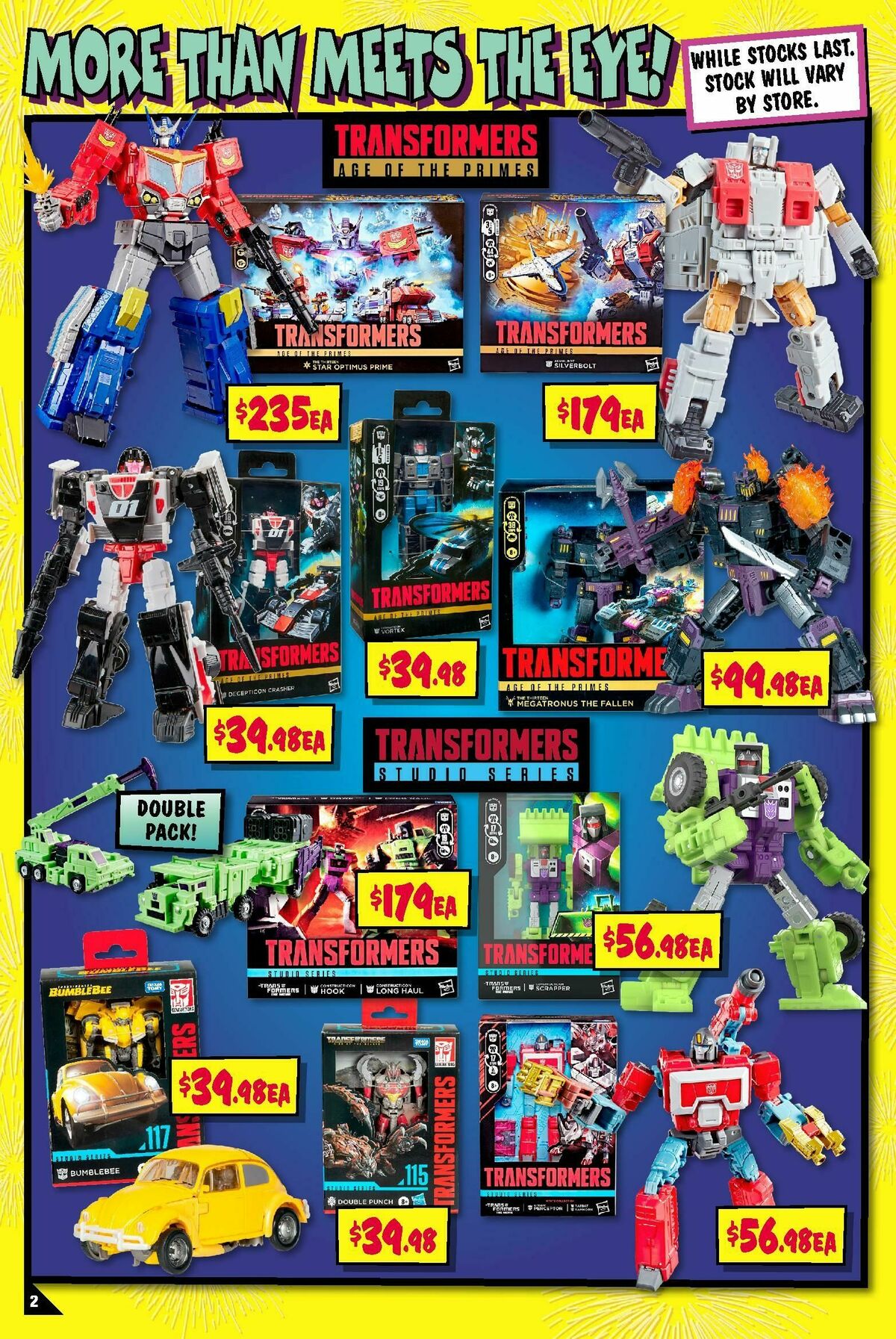 JB Hi-Fi Catalogues from 7 July