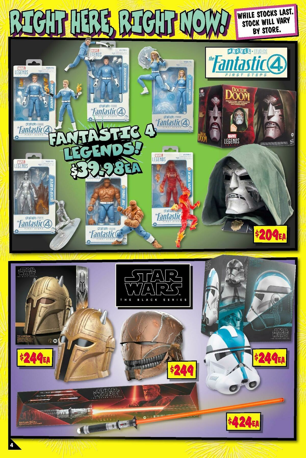 JB Hi-Fi Catalogues from 7 July