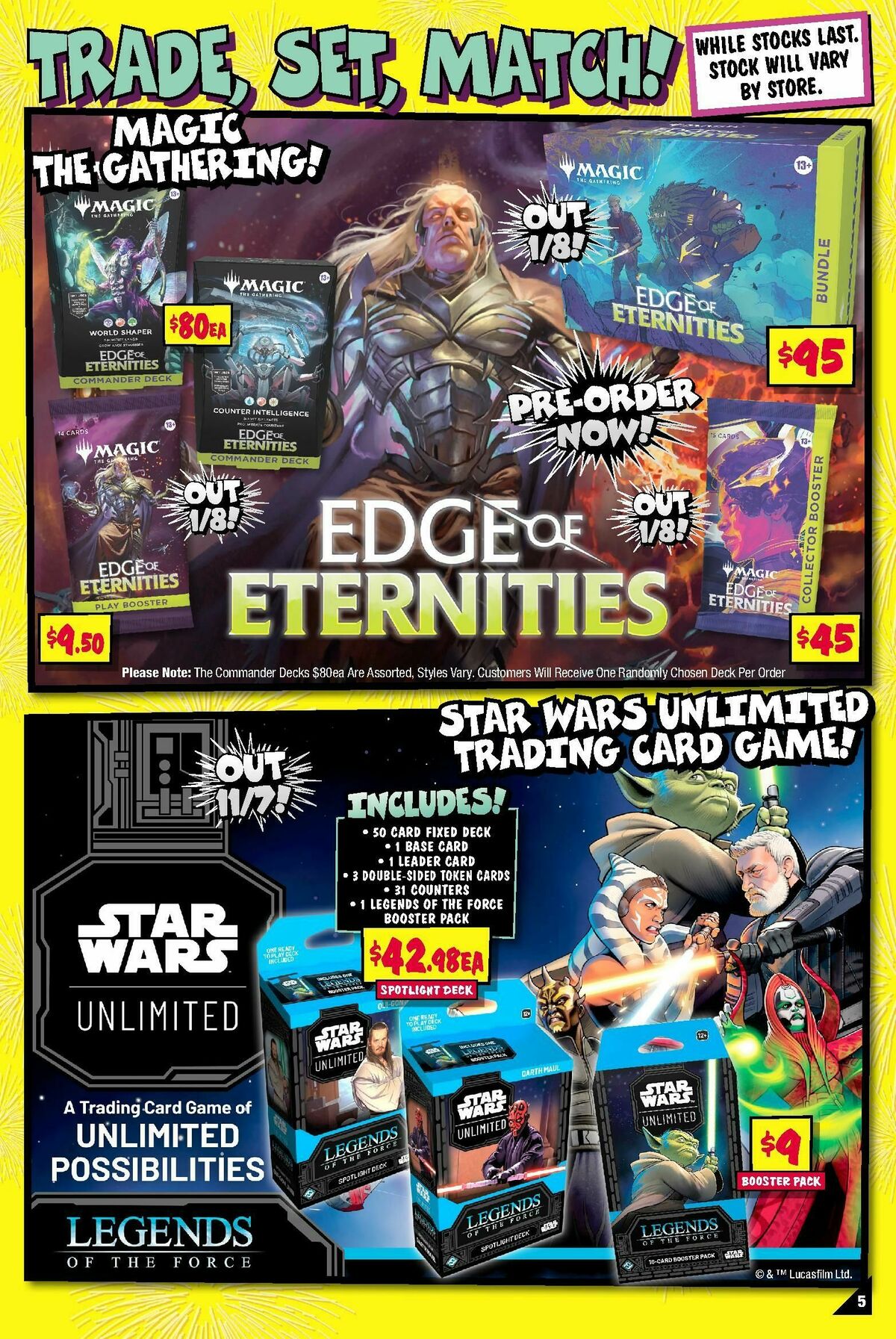 JB Hi-Fi Catalogues from 7 July