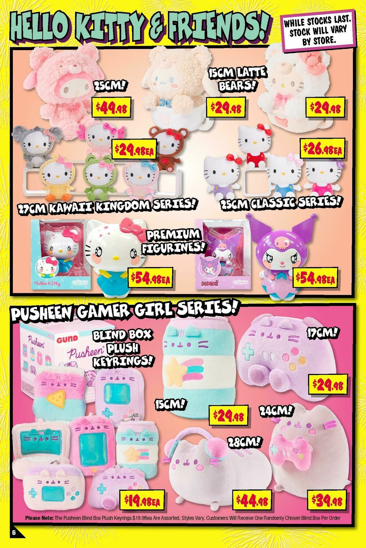 JB Hi-Fi Catalogues from 7 July