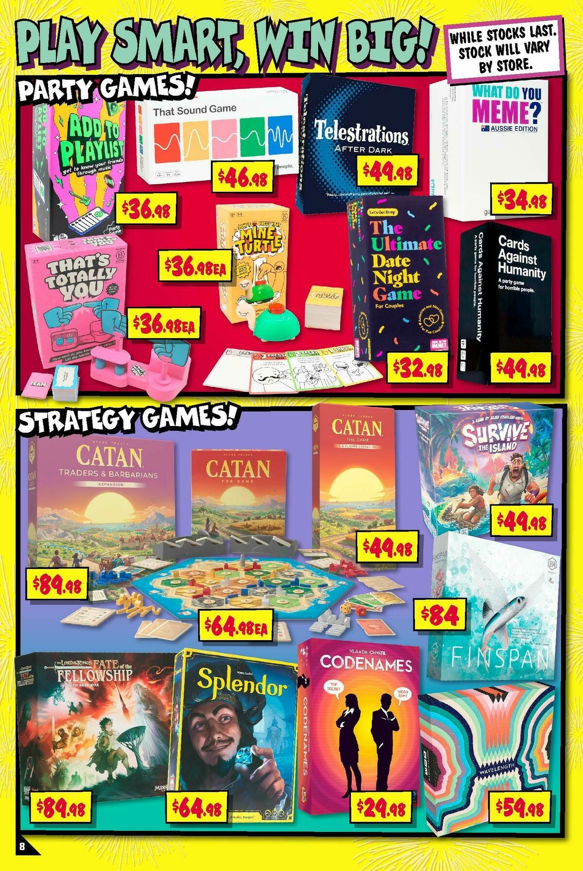 JB Hi-Fi Catalogues from 7 July