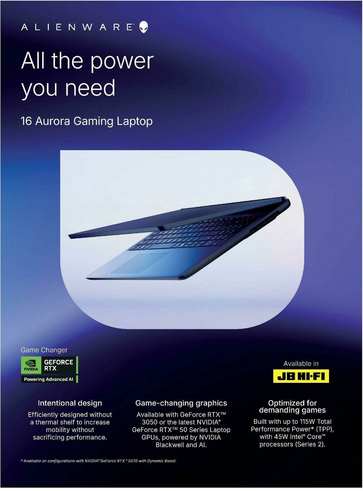 JB Hi-Fi Magazine August Catalogues from 1 August