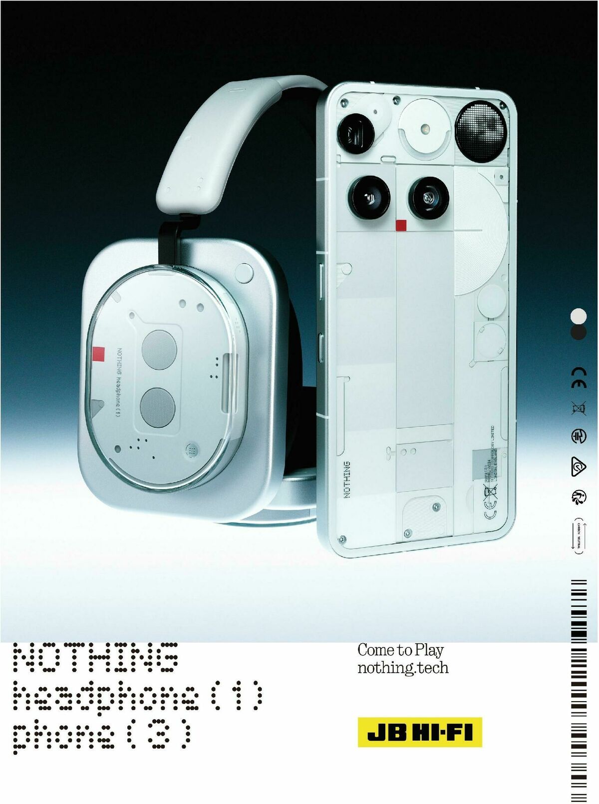 JB Hi-Fi Magazine August Catalogues from 1 August