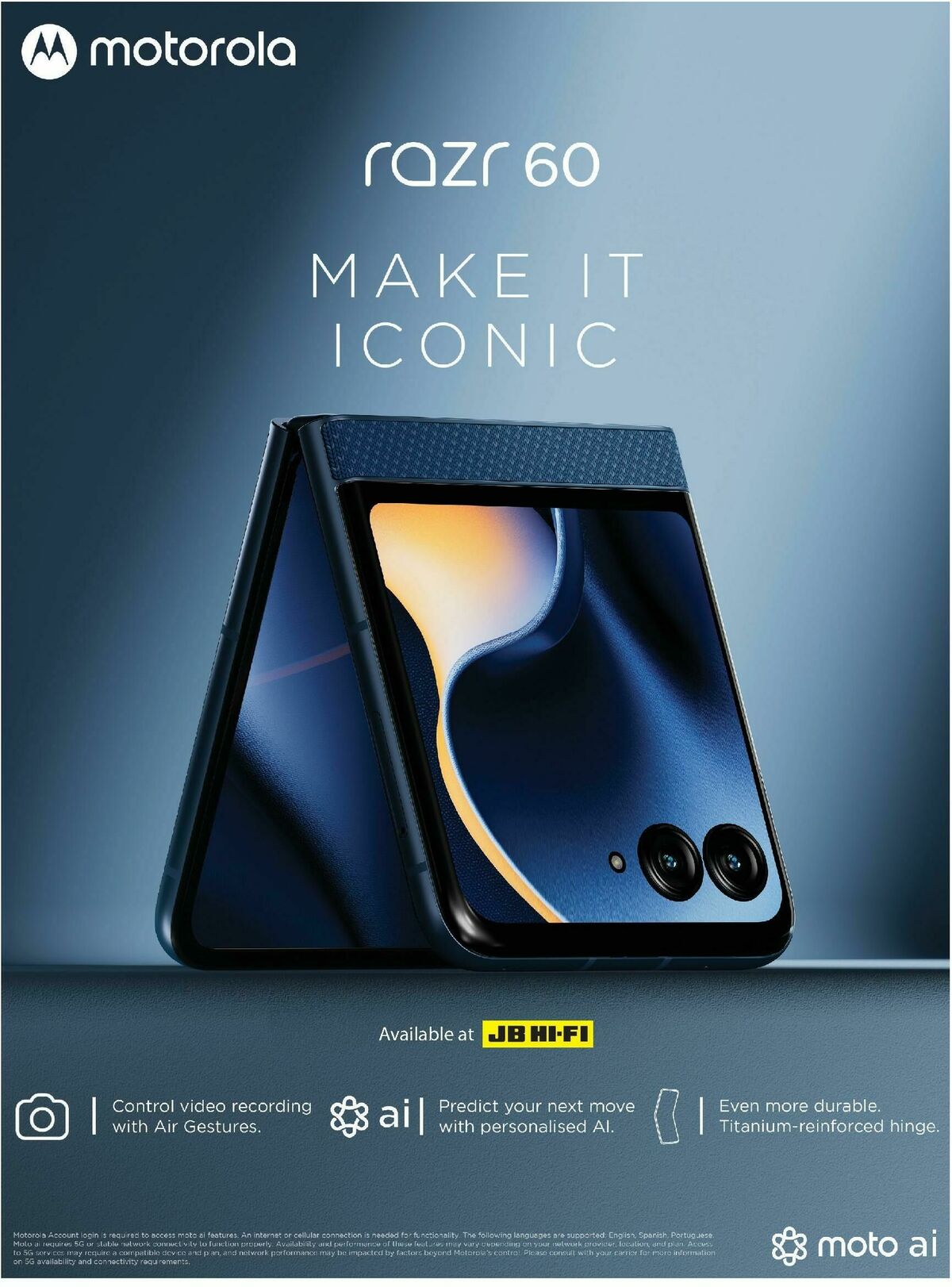 JB Hi-Fi Magazine August Catalogues from 1 August