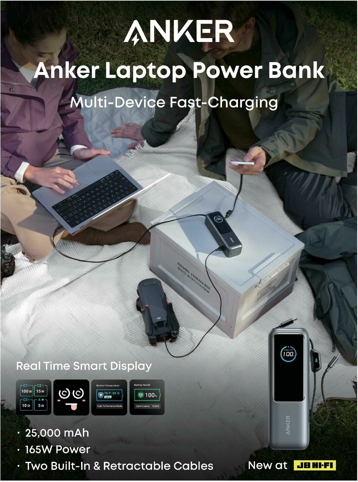 JB Hi-Fi Magazine August Catalogues from 1 August