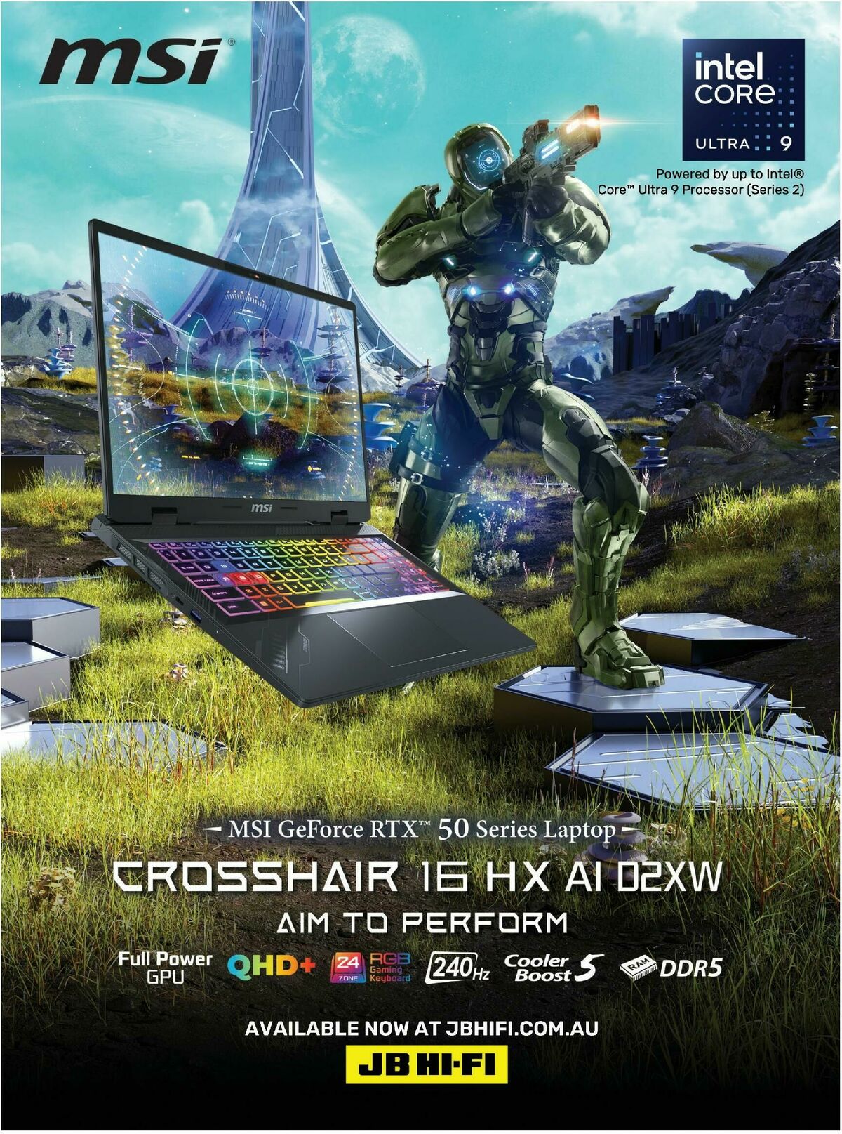 JB Hi-Fi Magazine August Catalogues from 1 August