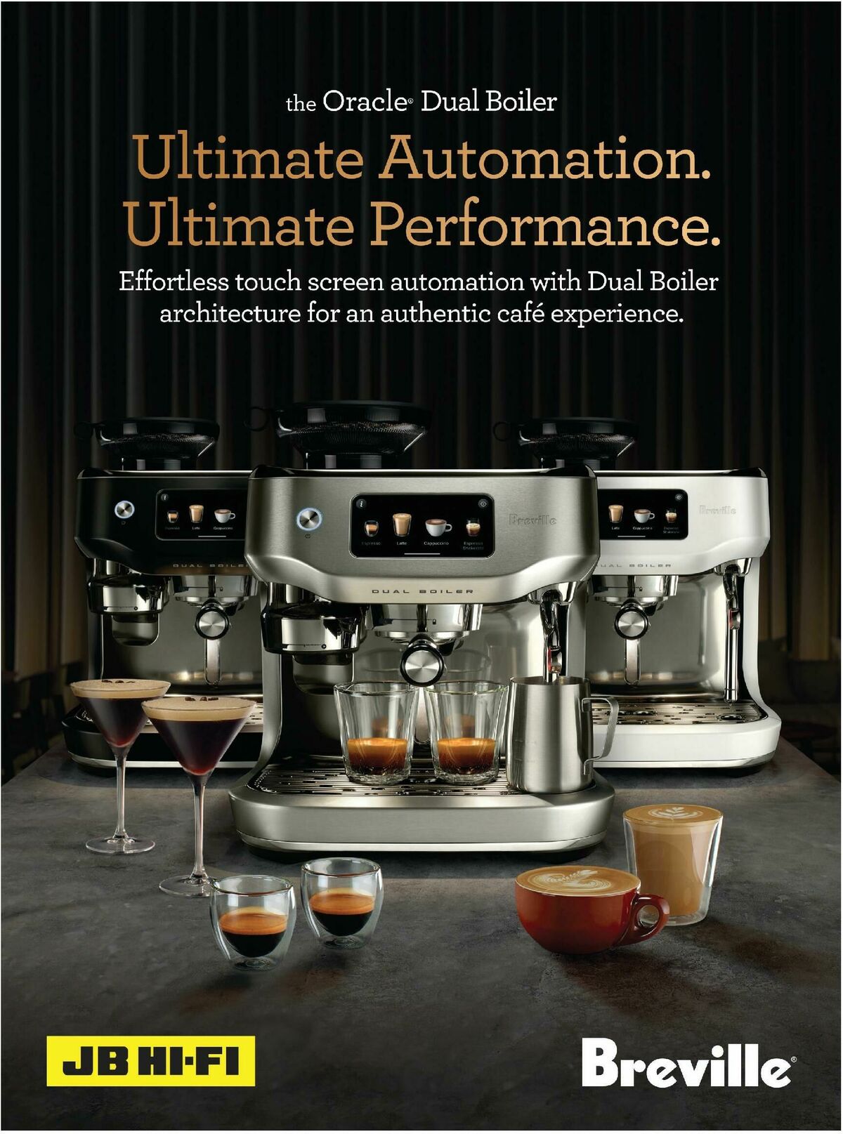 JB Hi-Fi Magazine August Catalogues from 1 August