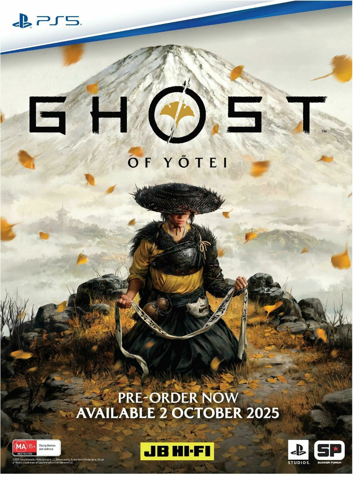 JB Hi-Fi Magazine August Catalogues from 1 August